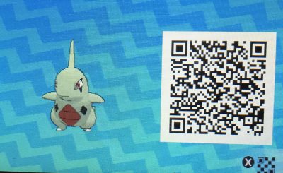 ヨーギラス ポケモン usum